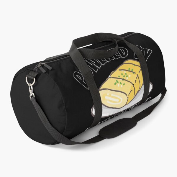 Item preview, Powered By Tamagoyaki designed and sold by Tokyotopia.