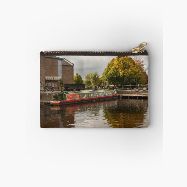 Item preview, Autumn Along The Canal 2 designed and sold by Steve Purnell Photography.