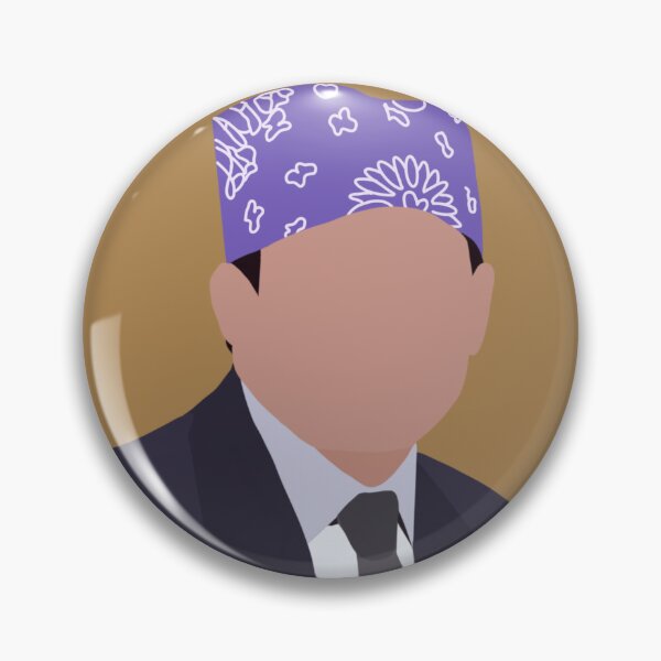 Item preview, prison Mike designed and sold by sellymd.
