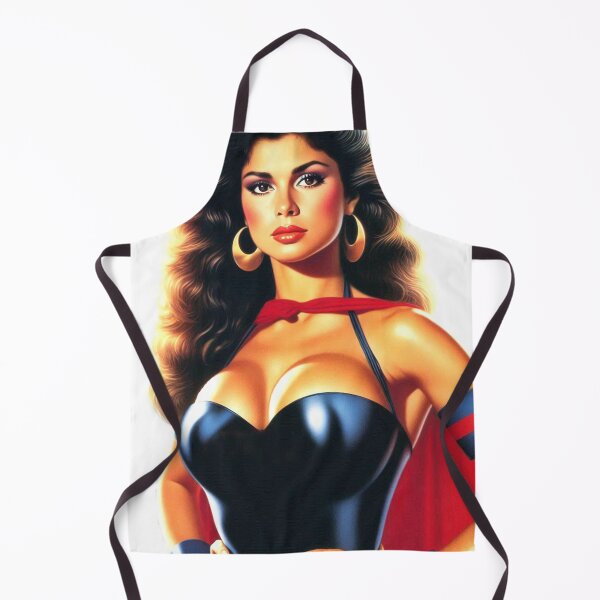 Item preview, Sexy Hero designed and sold by PulpVintage.