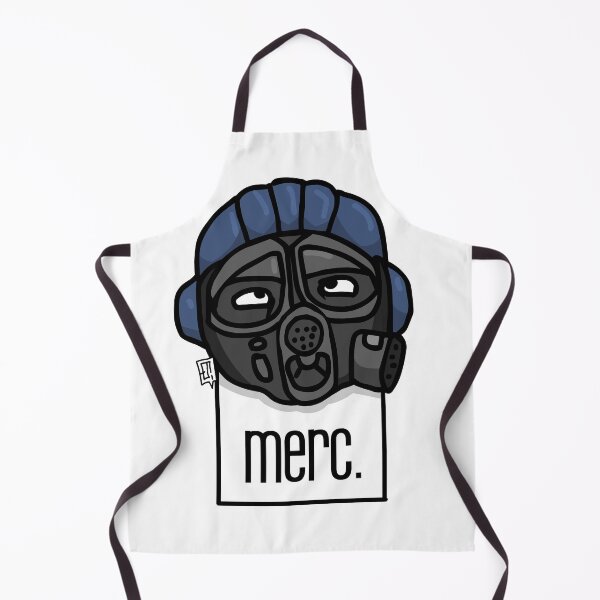 Item preview, merc stalker designed and sold by eviltorn.