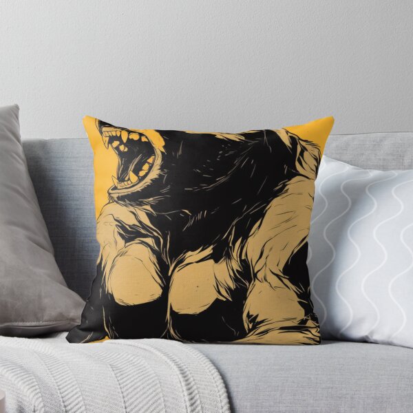Item preview, Drawing Angry Bear  designed and sold by SMARTKIT  DESIGNAGENCY.