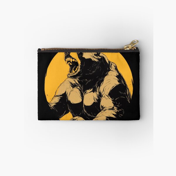 Item preview, Drawing Angry Bear  designed and sold by SMARTKIT  DESIGNAGENCY.