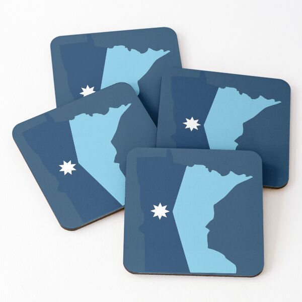 Item preview, Minnesota designed and sold by RayCrimson.