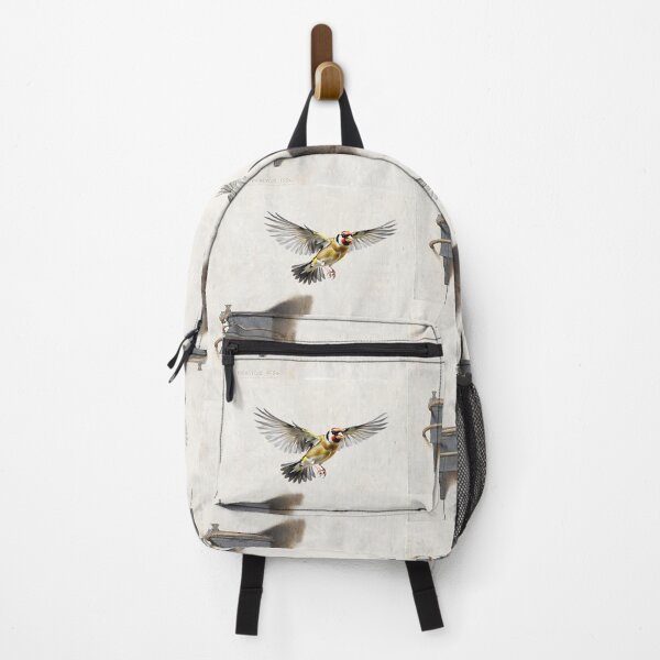 Item preview, The goldfinch is free designed and sold by DJVYEATES.