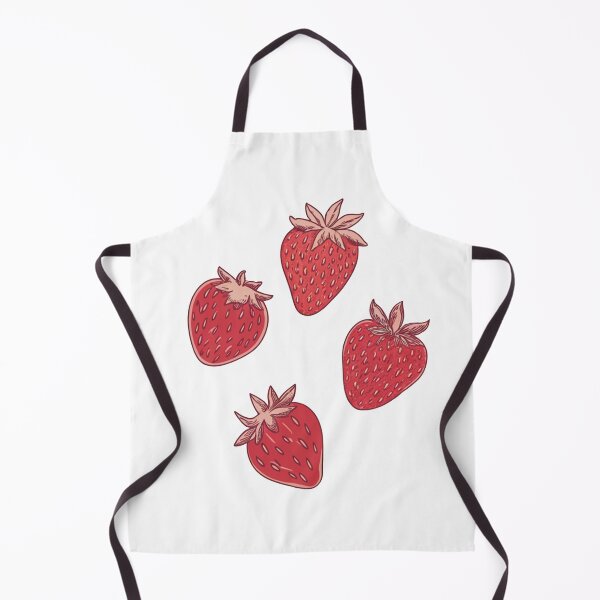 Item preview, strawberries, strawberries, strawberries designed and sold by Eyeba11.