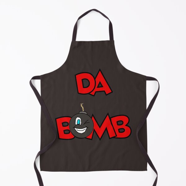 Item preview, DA BOMB designed and sold by WILDCARD WARES.