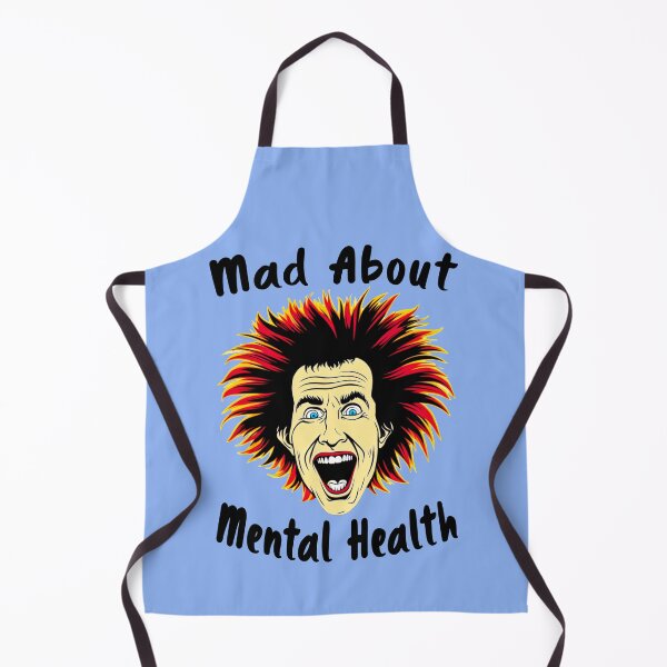 Item preview, Mad About Mental Health 1 designed and sold by DigitalandPhoto.