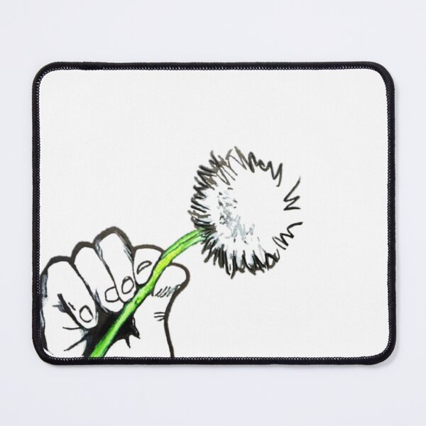 Item preview, Dandelion - Greedy Weed 25 designed and sold by MyBottomShelf.
