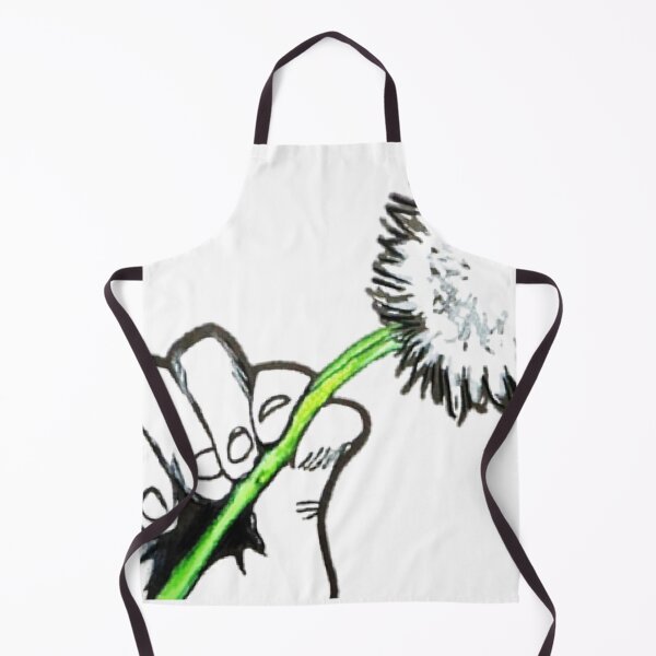 Item preview, Dandelion - Greedy Weed 25 designed and sold by MyBottomShelf.