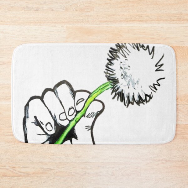 Item preview, Dandelion - Greedy Weed 25 designed and sold by MyBottomShelf.