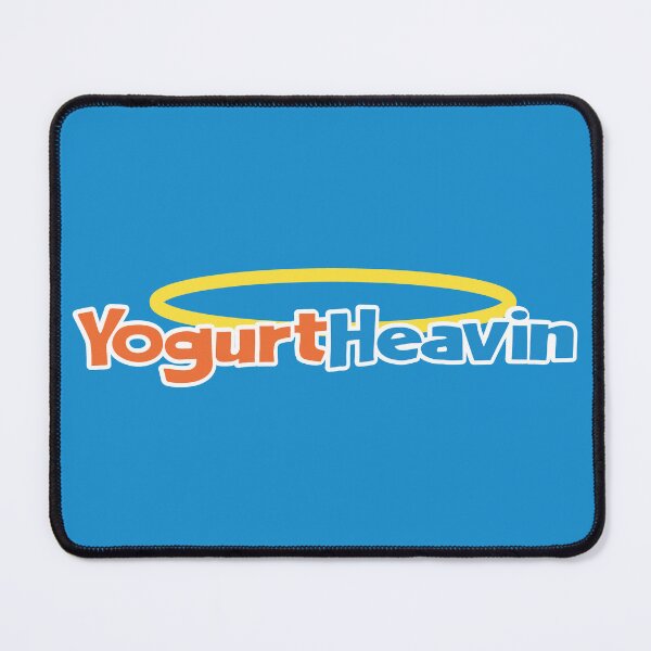 Item preview, Yogurt Heavin' designed and sold by Prankly.