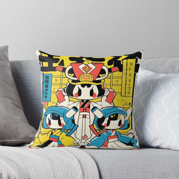 Item preview, Tokyo Street Symphony designed and sold by Retro Type.