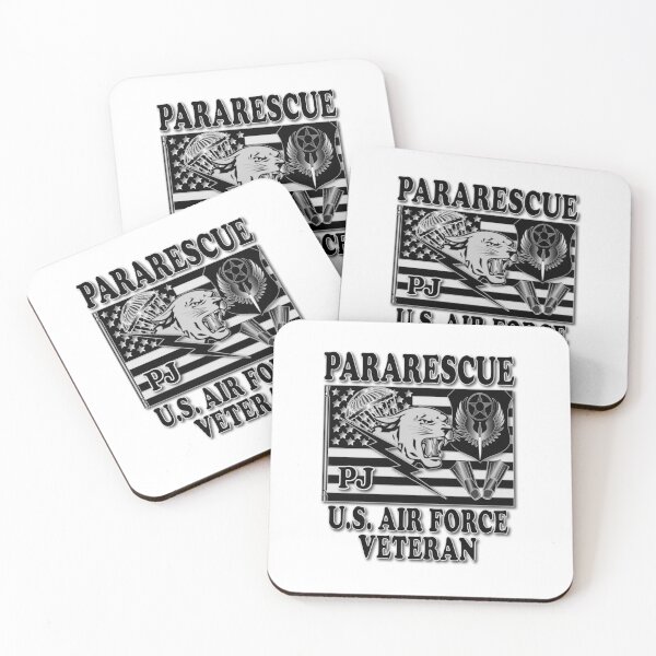 Item preview, Pararescue Veteran designed and sold by cp06327.