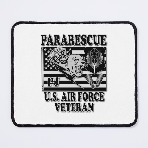 Item preview, Pararescue Veteran designed and sold by cp06327.