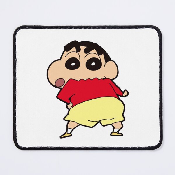 Item preview, Shin Chan designed and sold by Marco Bottiglieri.