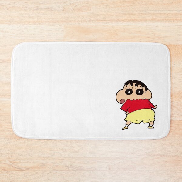 Item preview, Shin Chan designed and sold by Marco Bottiglieri.