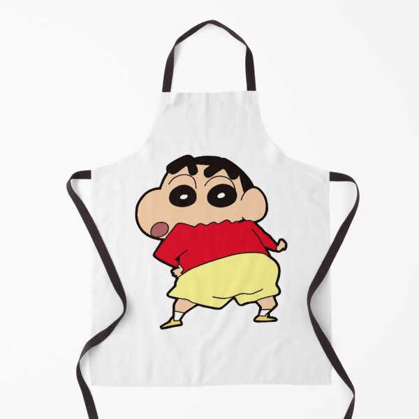 Item preview, Shin Chan designed and sold by Marco Bottiglieri.