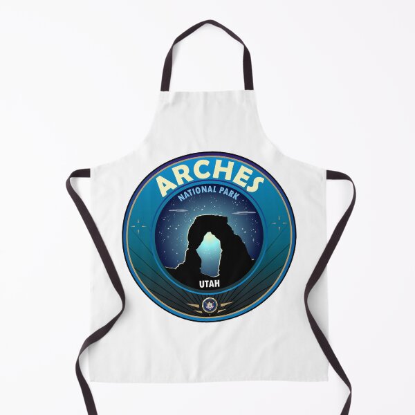 Item preview, Arches National Park Utah landscape designed and sold by studioss76.