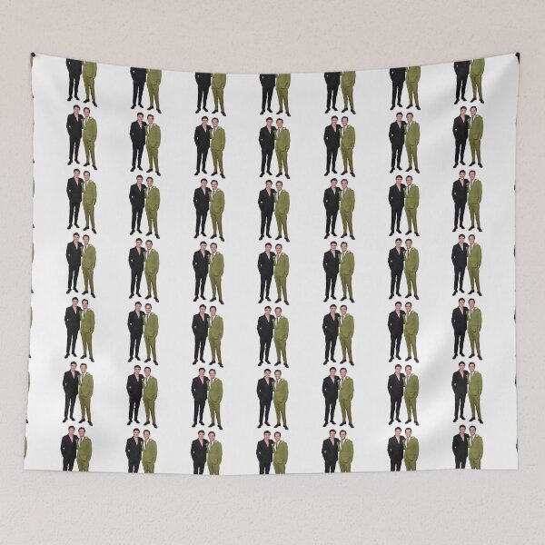 Item preview, paul mescal andrew scott designed and sold by art-eats-art.