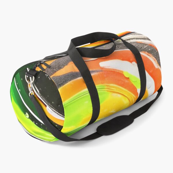 Item preview, Whirlwind of Color designed and sold by Health And Fitness Posts e-Store.
