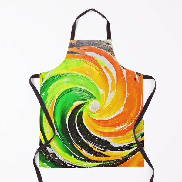 Item preview, Whirlwind of Color designed and sold by Health And Fitness Posts e-Store.