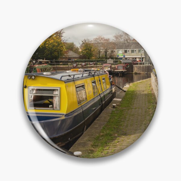 Item preview, Autumn Along The Canal 3 designed and sold by Steve Purnell Photography.