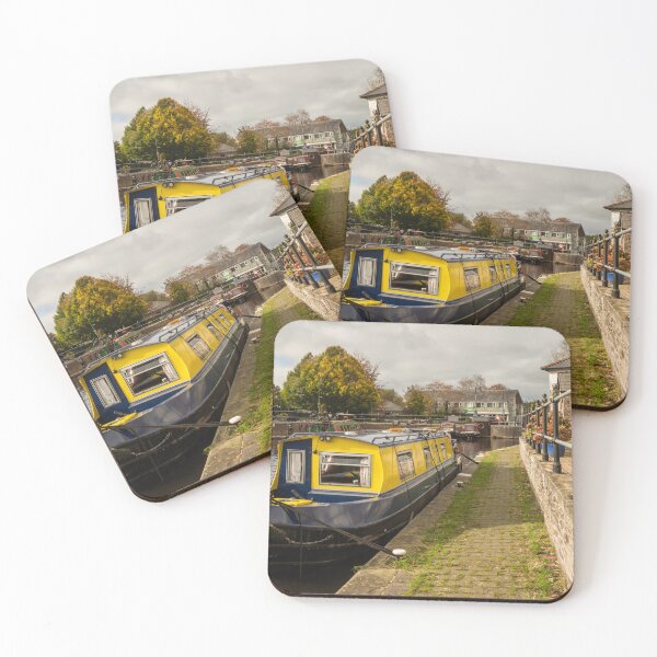 Item preview, Autumn Along The Canal 3 designed and sold by Steve Purnell Photography.