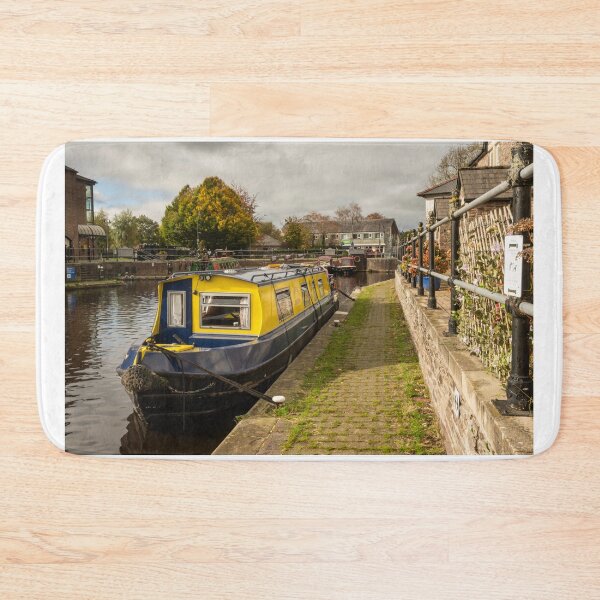 Item preview, Autumn Along The Canal 3 designed and sold by Steve Purnell Photography.