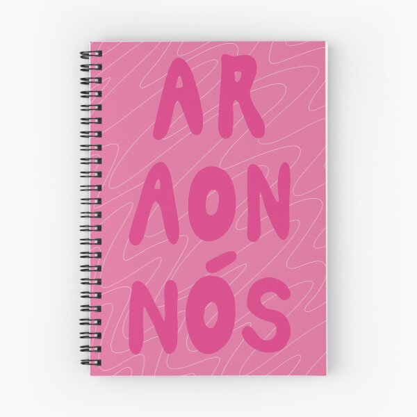 Item preview, Ar aon nós (anyways...) designed and sold by bitsandblobs.