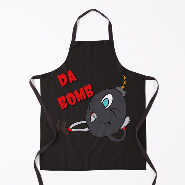 Item preview, CHEEKY BOMB designed and sold by WILDCARD WARES.