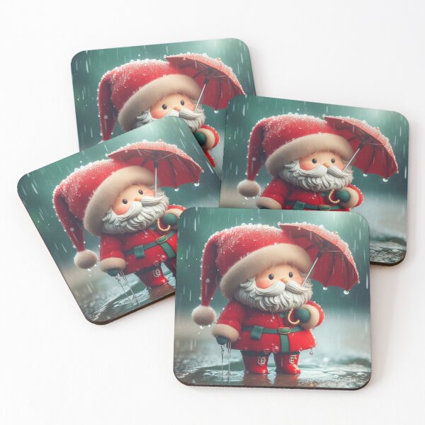 Item preview, Papai Noel designed and sold by sevenmountains.