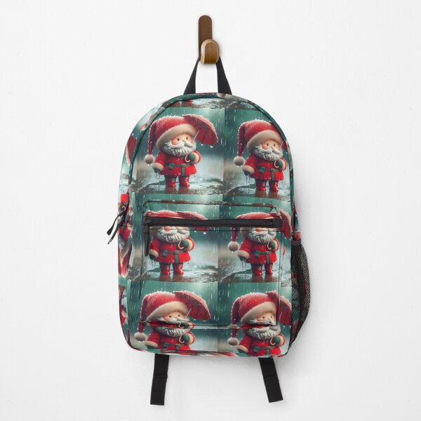 Item preview, Papai Noel designed and sold by sevenmountains.