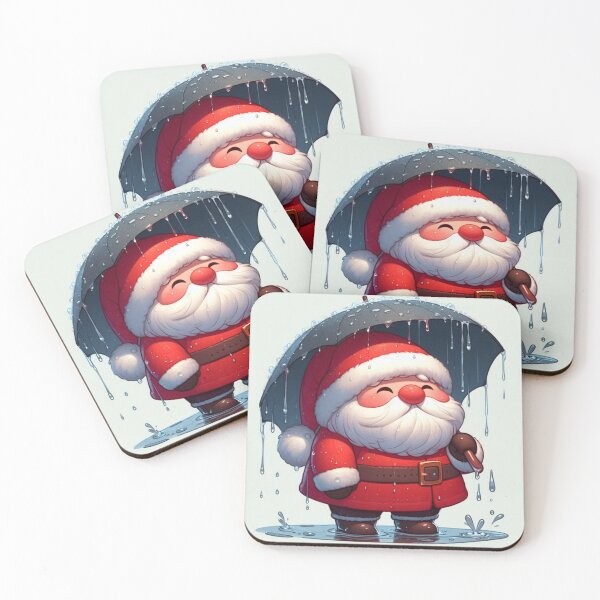 Item preview, Papai Noel designed and sold by sevenmountains.