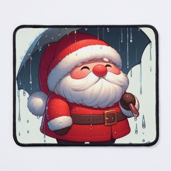 Item preview, Papai Noel designed and sold by sevenmountains.