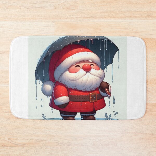 Item preview, Papai Noel designed and sold by sevenmountains.