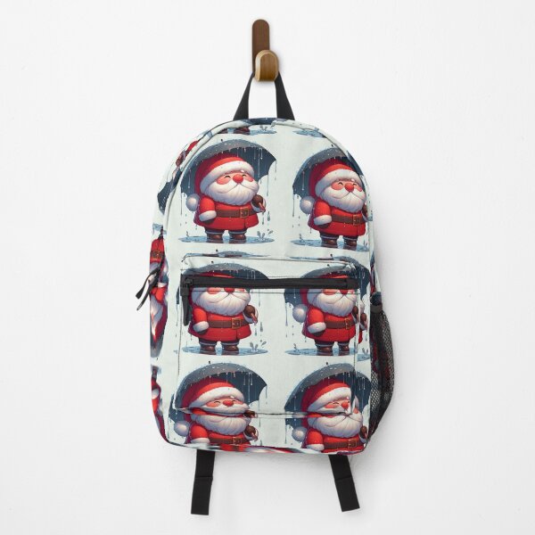 Item preview, Papai Noel designed and sold by sevenmountains.