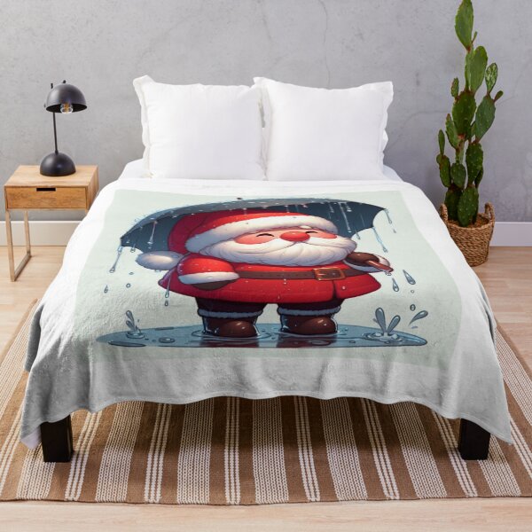 Item preview, Papai Noel designed and sold by sevenmountains.