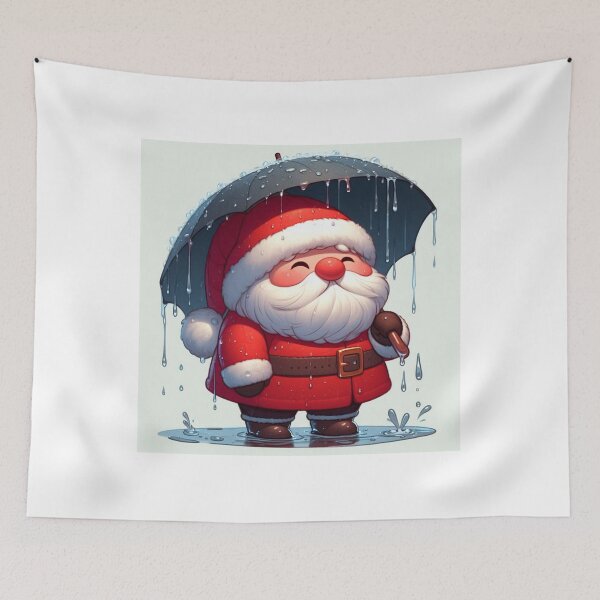 Item preview, Papai Noel designed and sold by sevenmountains.