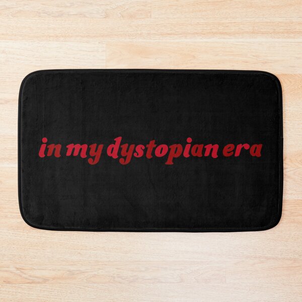 Item preview, in my dystopian era designed and sold by DesignsByAND.