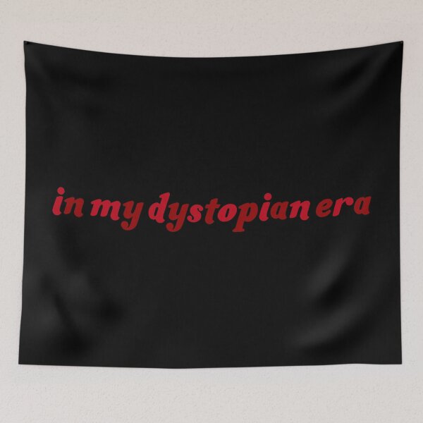 Item preview, in my dystopian era designed and sold by DesignsByAND.
