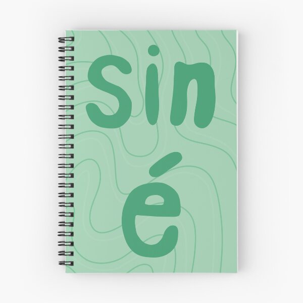Item preview, sin é (that's it) designed and sold by bitsandblobs.