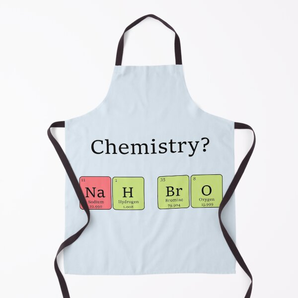 Item preview, Chemistry? Nah bro designed and sold by MangoWifi831.