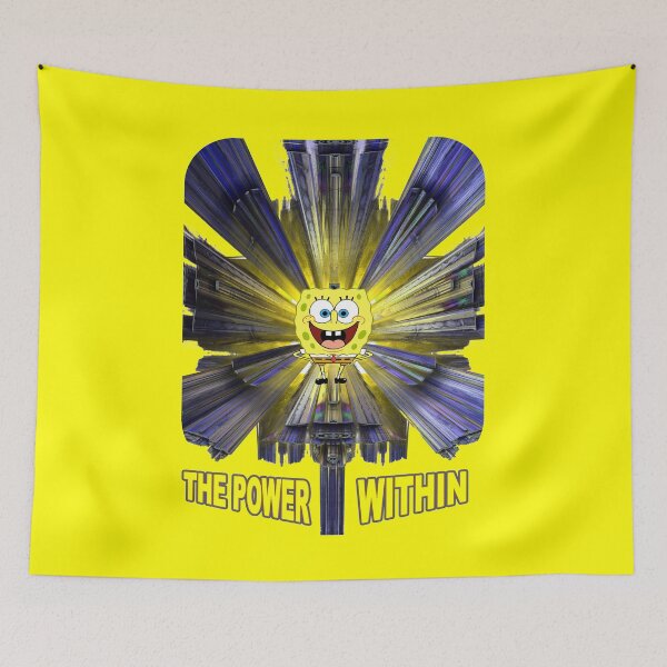 Item preview, The Power Within designed and sold by dsm9901.