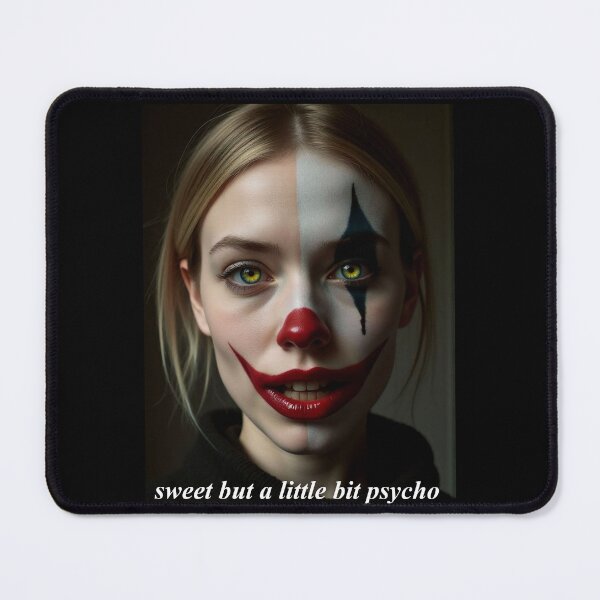 Item preview, Beautifully Twisted – Sweet Yet Scary designed and sold by ArtCreator2023.
