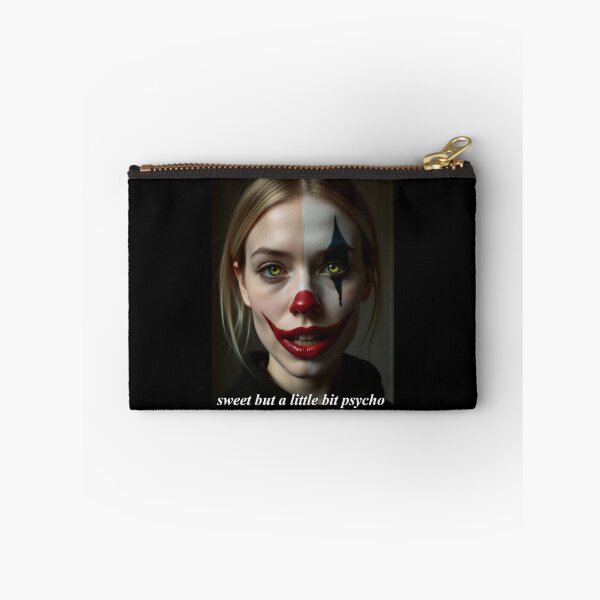 Item preview, Beautifully Twisted – Sweet Yet Scary designed and sold by ArtCreator2023.