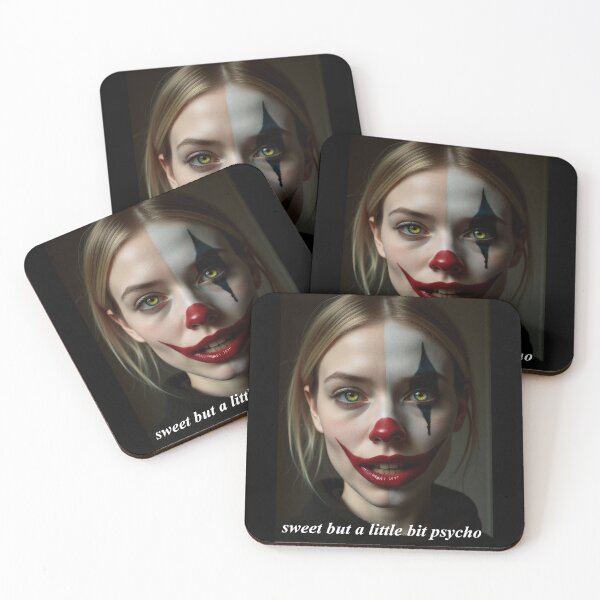 Item preview, Beautifully Twisted – Sweet Yet Scary designed and sold by ArtCreator2023.