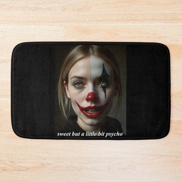 Item preview, Beautifully Twisted – Sweet Yet Scary designed and sold by ArtCreator2023.