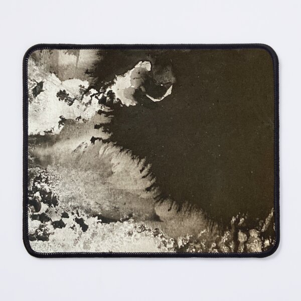 Item preview, Abstract Seascape at Night designed and sold by stevephillips.