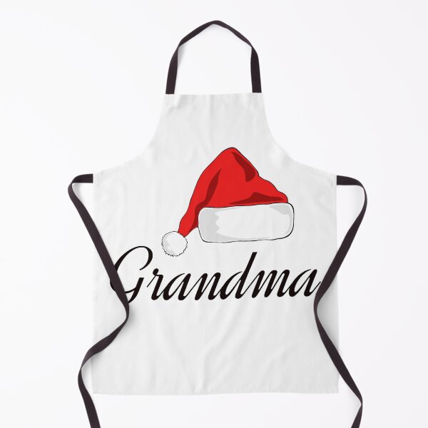 Item preview, Grandma Christmas designed and sold by leicha.